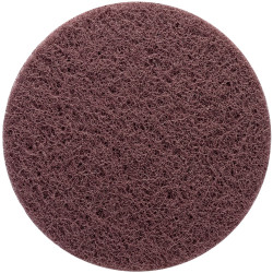 Bosch 2608901244 EXPERT N880 Fleece Wheel 125mm Fine Lasts 3x Longer