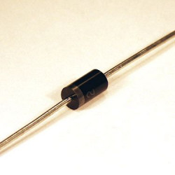 Dioda prostownicza 1N4002