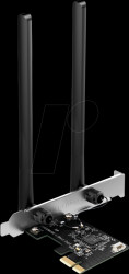 MA30E Wi-Fi-Adapter, PCIe, 1167 Mbps, Bluetooth
