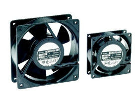 Wentylator 156m3/h 115V NSYCVF156M115