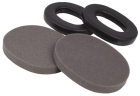 Zestaw środków higienicznych, Czarny, Zestaw do higieny, do uzytku z: E-A-Rfit