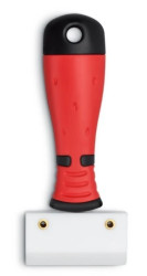 Docisk precyzyjny teflonowy 011833