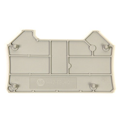 Blok zamykający Bariera końcowa 1492 Allen Bradley