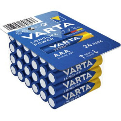 Varta Longlife Power LR03/AAA 4903 (High Energy) - 24 sztuki