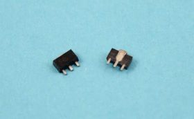 BST-84 N 0,25A/200V/1W SMD Rds=6 D-MOS