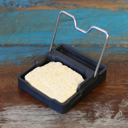 Ceramic Black T-Stand for Miniware Soldering Irons