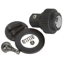 Sealey AK661F.RK Repair Kit for AK661F 3/8&quot;Sq Drive