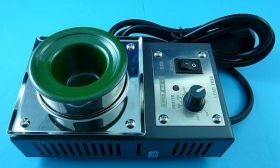 100-4C QUICK 200W 0,86kg 36mm TYGIEL