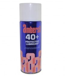 PROTECTIVE LUBRICANT 400M