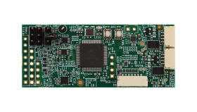 CAN SIC Evaluation Board