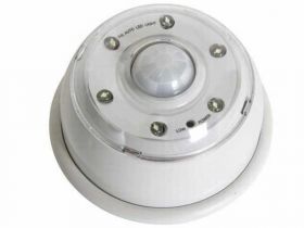 ZLL-404 SENSOR PIR 4xR-03 20/60/90s