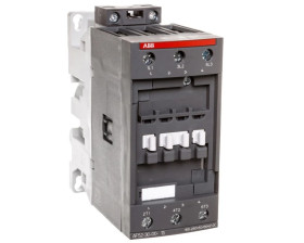 Stycznik 53A 3P 22kW 100-250V AC/DC 0Z 0R AF52-30-00-13 1SBL367001R1300