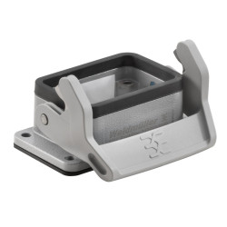 Akcesorium do wzmocnionego złącza zasilania Weidmüller Wtykowe