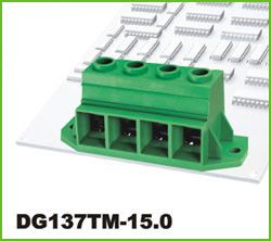 Z DG137TM-15.0/3 Z DG137TM-15.0/3