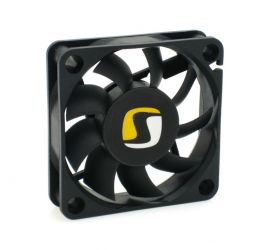 Wentylator SilentiumPC 60x15 12V kulkowy 17.9dB/A