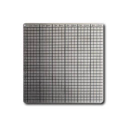 BitPLATES Original Domino - Marine Grade Crypto Wallet