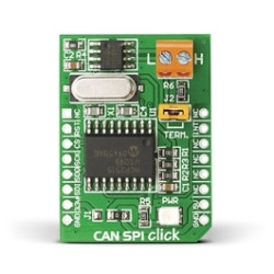 MIKROE CAN SPI Click 5V