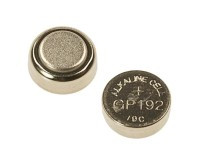 BATT-AG3 Bateria zegarkowa alkaliczna 1,5V wymiary: 7.9x3.6mm [192, L736, SR41, LR41, D384]