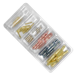 PIDG Terminals and Splices