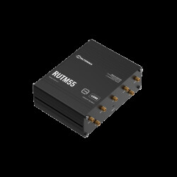 Teltonika RUTM55 Router 5G Wi-Fi 5 RS232/RS485