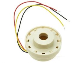 Buzzer z generatorem - 12V (3-przewody)