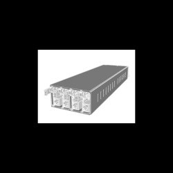 BladeRunner-4 - obudowa do klastra obliczeniowego dla Compute Blade