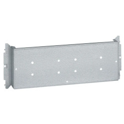 Płyta montażowa 190x530mm stal SPX 000/00 020245