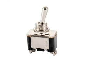 Przełącznik dźwigniowy KN3(A)101 ON-OFF