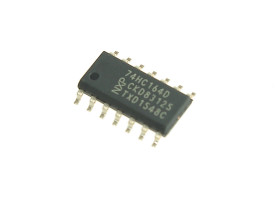 74HC164 -smd (2szt) /871
