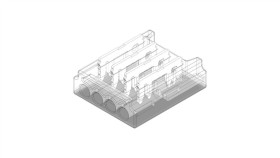 Złącze Do Taśmy Led - Mc - Rgb 10Mm - Smd - Taśma Do Przewodu - Ed00033914