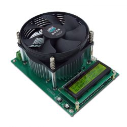 Elektroniczne obciążenie 150W