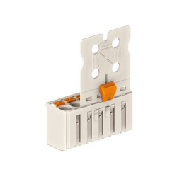 WAGO 2092-1105/002-000 picoMAX&#xAE; 5.0 Female 5P Grip and Release