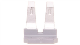 Mostek Poprzeczny 50Mm2 Szary 285-450