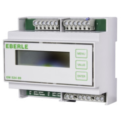 Regulator temperatury 1-strefowy antyoblodzeniowy EM-52489