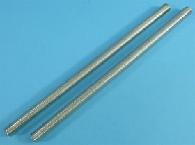 RURKA GWINTOWANA DO LAMP M10x200mm