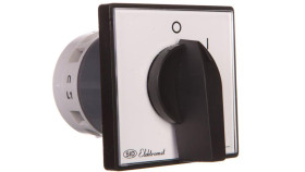 Łącznik Krzywkowy 0-I 1P 16A Ip65 Łuk E16-52 951651