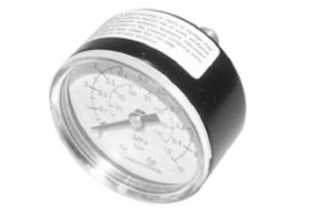 Manometr 63mm G 1/4