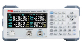 Generator przebiegów funkcyjnych 5MHz UTG9005C-II