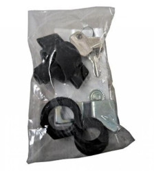 Uchwyt do zamka cylindrycznego