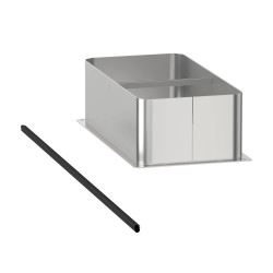 Schneider Electric VW3A99BCA03 Akcesorium do wyłącznika mocy 1 szt.