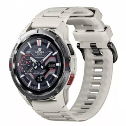 Smartwatch Mibro GS Active srebrny