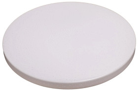 Plafoniera Simple LED star sky 60W 375x60mm 3000-6500K 5600lm regulacja barwy i jasności, z pilotem IP40 VS-81001