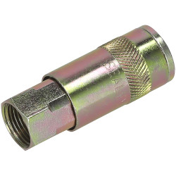 Sealey ACX64 Coupling Body Female 3/8&quot;BSPT