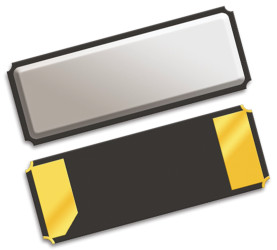 Rezonator kwarcowy 32.768kHz Montaż powierzchniowy 7pF 2 -styki SMD