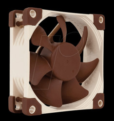 NF-A8 FLX Noctua NF-A8 FLX housing fan, 80 mm