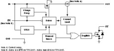 1A loading, 2.7-5.5V, 70mΩ USB power switch, active-low | DBV | 5 | -40 to 125
