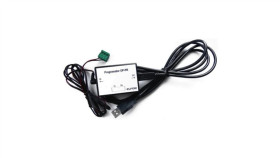 Elfon Optima Op-Pr2 Programator Do Konfiguracji Systemu Domofonowego Z...