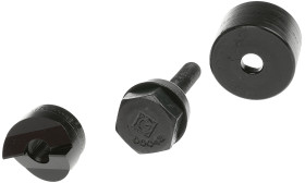 Stempel i matryca Greenlee