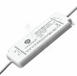 Zasilacz imp. 12V DC 1,0A 12W IP20 FTPC12V12-FP