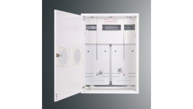 Rozdzielnica N/T Licznikowa Rz 14Nn P O 2T3f + 18S Płytka 577X423x135 Z...